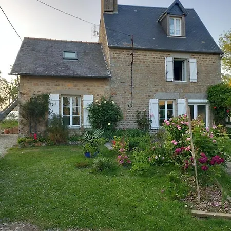 La Chatre - Sartilly Baie Bocage Bed & Breakfast Ronthon