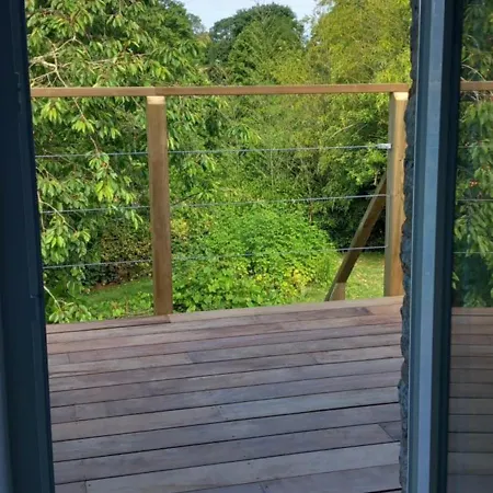La Chatre - Sartilly Baie Bocage 3* Ronthon
