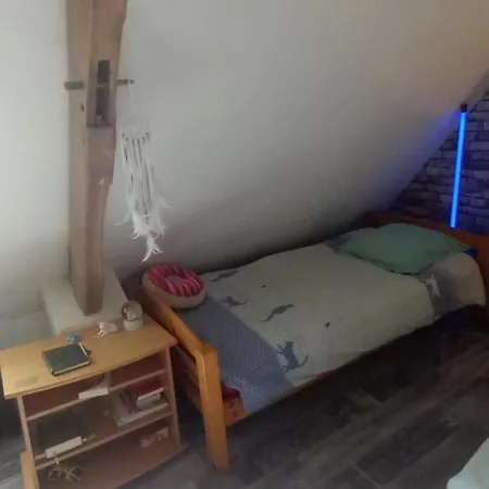 Bed & Breakfast La Chatre