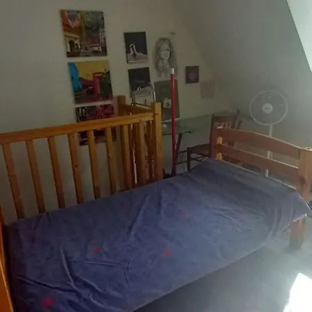 Bed & Breakfast La Chatre *