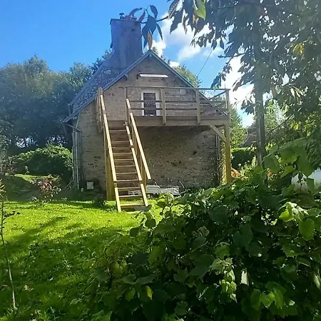 La Chatre - Sartilly Baie Bocage 3* Ronthon