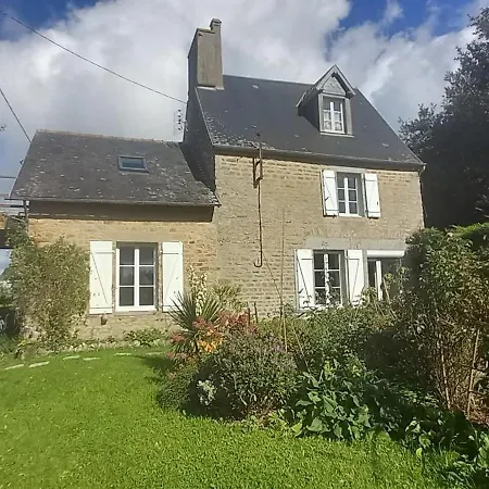 La Chatre - Sartilly Baie Bocage