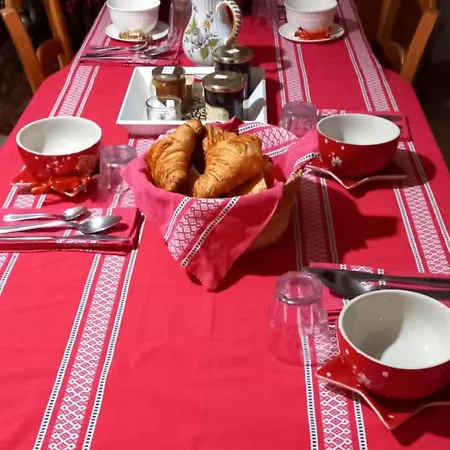 La Chatre - Sartilly Baie Bocage