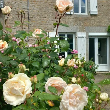 La Chatre - Sartilly Baie Bocage