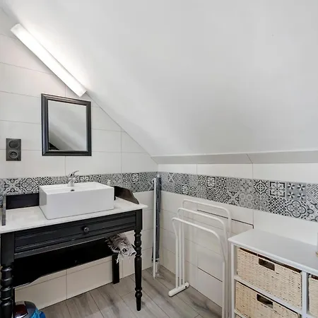 La Chatre - Sartilly Baie Bocage 3*