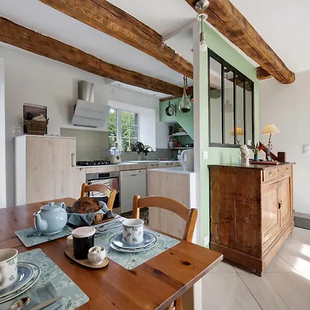 La Chatre - Sartilly Baie Bocage Ronthon