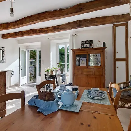 La Chatre - Sartilly Baie Bocage 3* Ronthon