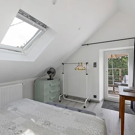Bed & Breakfast La Chatre - Sartilly Baie Bocage 3*