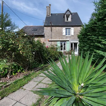 La Chatre - Sartilly Baie Bocage Bed & Breakfast Ronthon