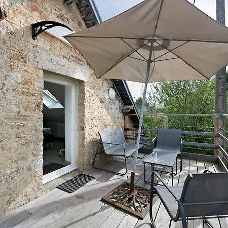 La Chatre - Sartilly Baie Bocage 3* Ronthon