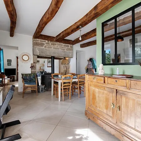 La Chatre - Sartilly Baie Bocage Bed & Breakfast