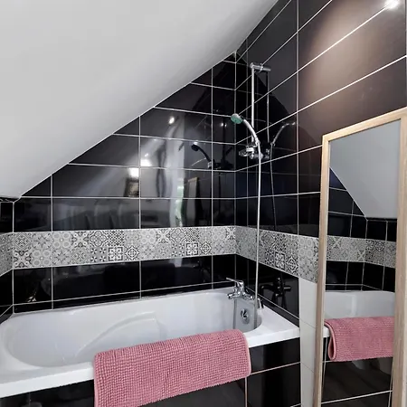 La Chatre - Sartilly Baie Bocage Bed & Breakfast Ronthon