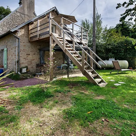 Bed & Breakfast La Chatre - Sartilly Baie Bocage Ronthon