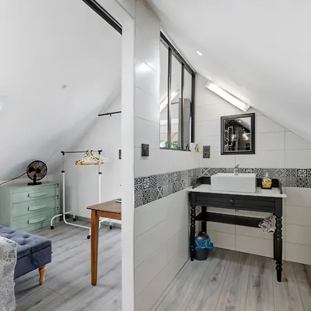 La Chatre - Sartilly Baie Bocage 3*