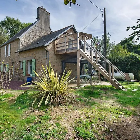 La Chatre - Sartilly Baie Bocage 3* Ronthon
