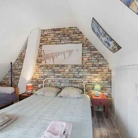 La Chatre - Sartilly Baie Bocage Bed & Breakfast 3*