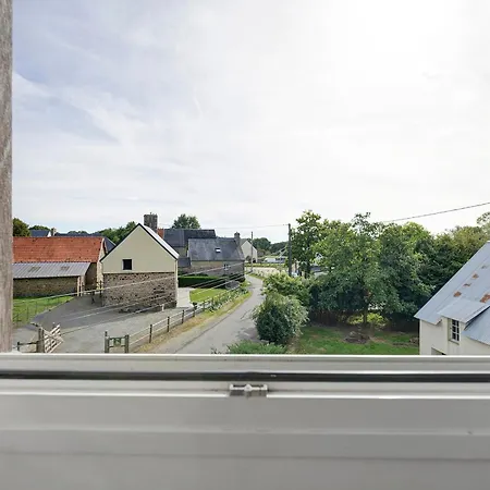 La Chatre - Sartilly Baie Bocage Bed & Breakfast Ronthon