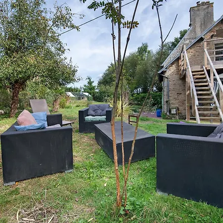 La Chatre - Sartilly Baie Bocage
