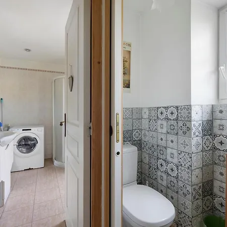 La Chatre - Sartilly Baie Bocage Bed & Breakfast