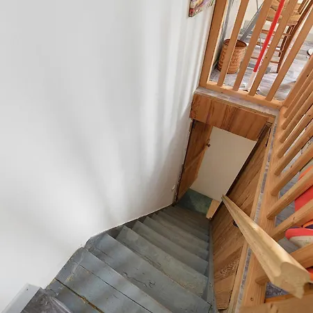 La Chatre - Sartilly Baie Bocage Bed & Breakfast