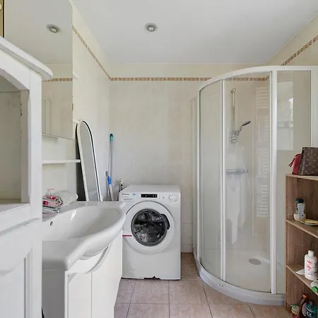 Bed & Breakfast La Chatre - Sartilly Baie Bocage