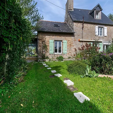 Bed & Breakfast La Chatre - Sartilly Baie Bocage