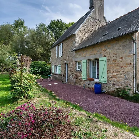 Bed & Breakfast La Chatre - Sartilly Baie Bocage 3*