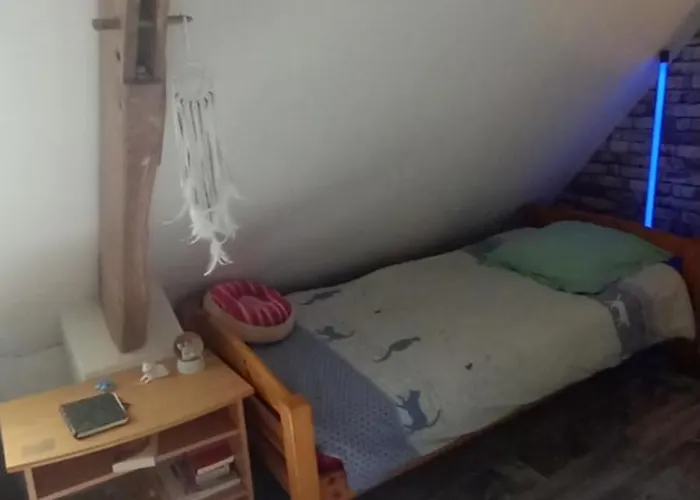 Bed & Breakfast La Chatre