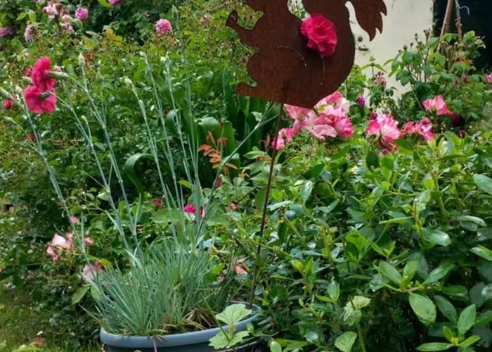 Bed & Breakfast La Chatre *